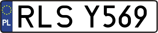 RLSY569