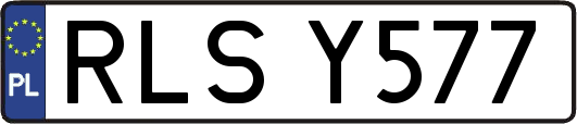 RLSY577