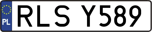 RLSY589