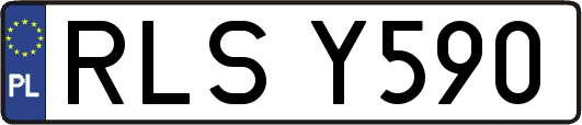RLSY590