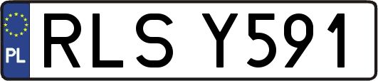 RLSY591