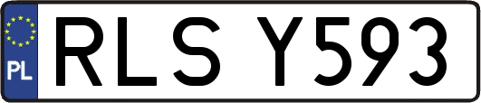 RLSY593