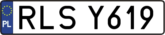 RLSY619