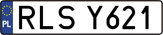 RLSY621