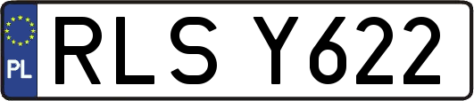 RLSY622