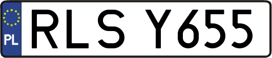 RLSY655