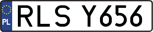 RLSY656