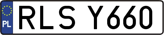 RLSY660