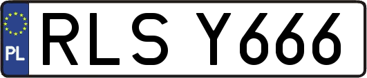 RLSY666