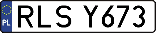 RLSY673