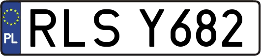 RLSY682