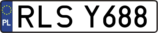 RLSY688
