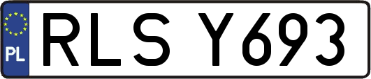 RLSY693