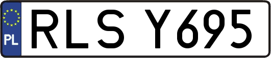 RLSY695