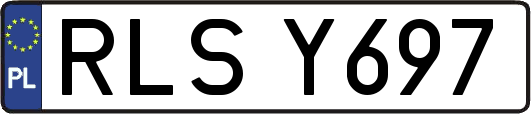 RLSY697