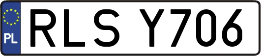 RLSY706