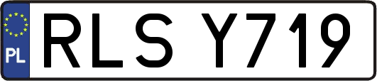 RLSY719