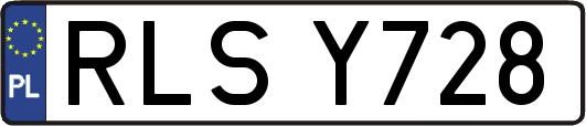 RLSY728