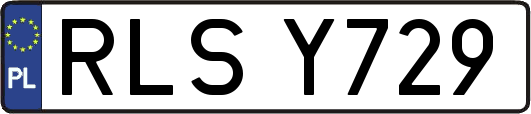 RLSY729