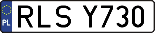 RLSY730