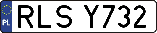 RLSY732