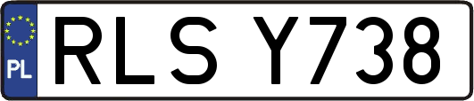RLSY738