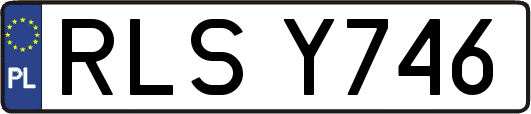 RLSY746