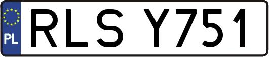 RLSY751