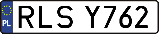 RLSY762