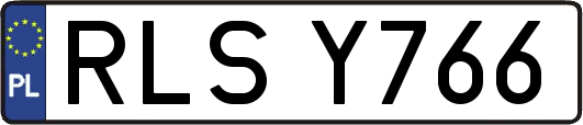RLSY766