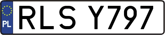 RLSY797
