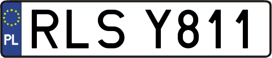 RLSY811
