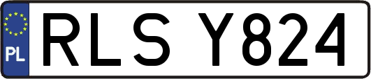 RLSY824