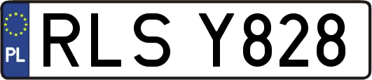 RLSY828