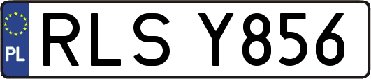 RLSY856