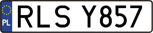 RLSY857