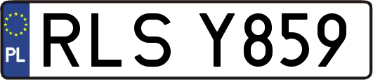 RLSY859