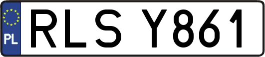 RLSY861