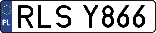 RLSY866