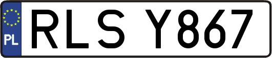 RLSY867