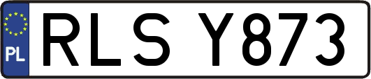 RLSY873