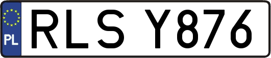 RLSY876