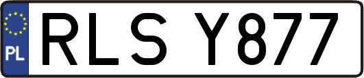 RLSY877