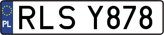 RLSY878