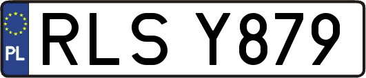 RLSY879