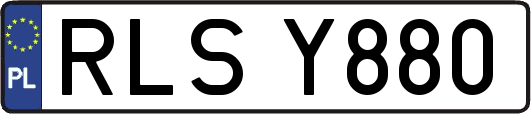 RLSY880