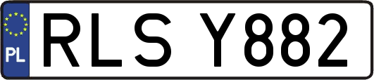 RLSY882