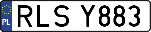 RLSY883