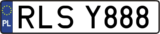 RLSY888