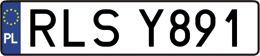 RLSY891